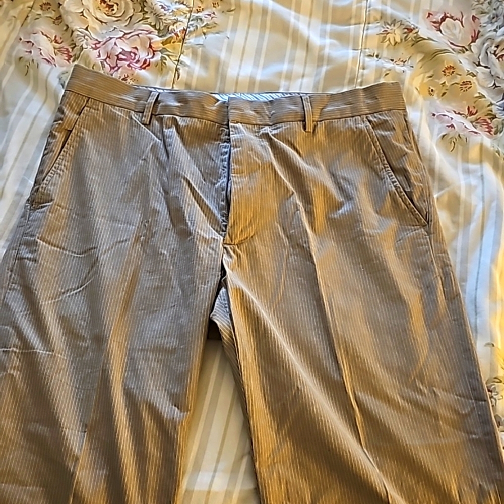 Men's slacks